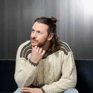 Magazin: DSA40 ALPAKKA WOOL NORDIC SPRING