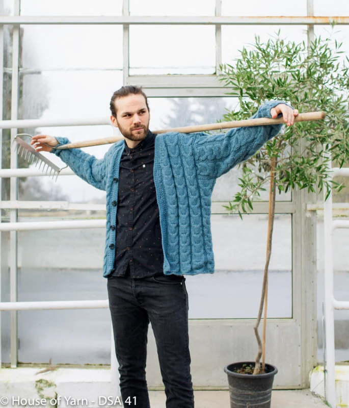 Magazin: DSA41 NORDIC SUMMER