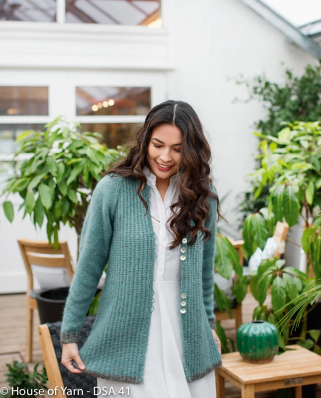 Magazin: DSA41 NORDIC SUMMER