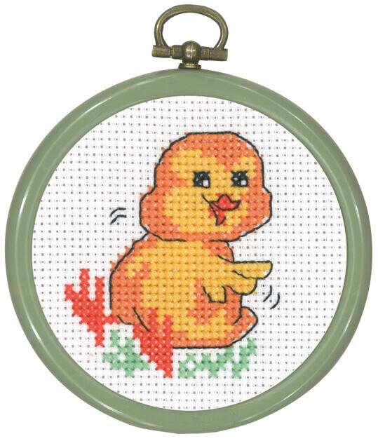 Stickset Kylle 2 M5965/14 8 Ø