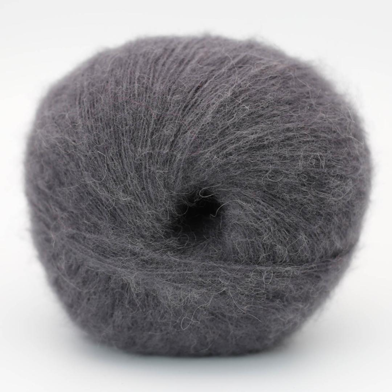 BC Garn Svala 03 Grau