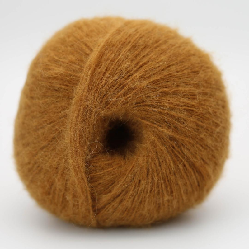 BC Garn Svala 13 Braun