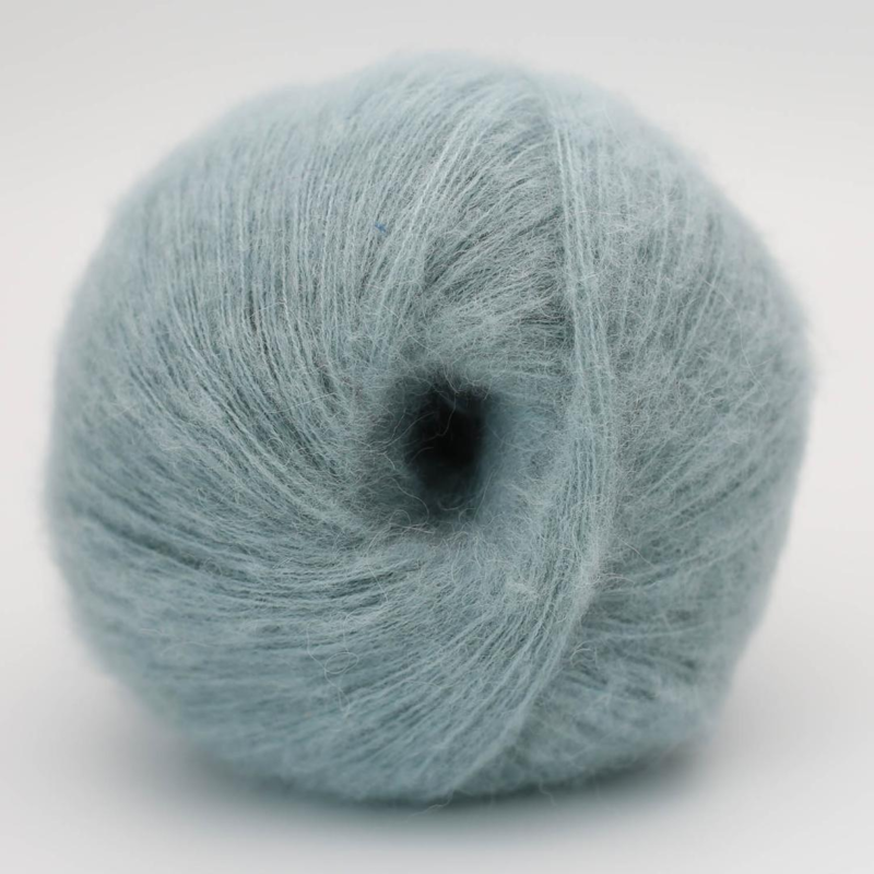 BC Garn Svala 10 Hell türkis