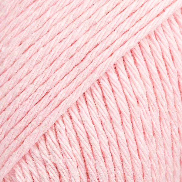 DROPS Loves You 9 - Golden Grace 10 Knäuel 10 Hellrosa