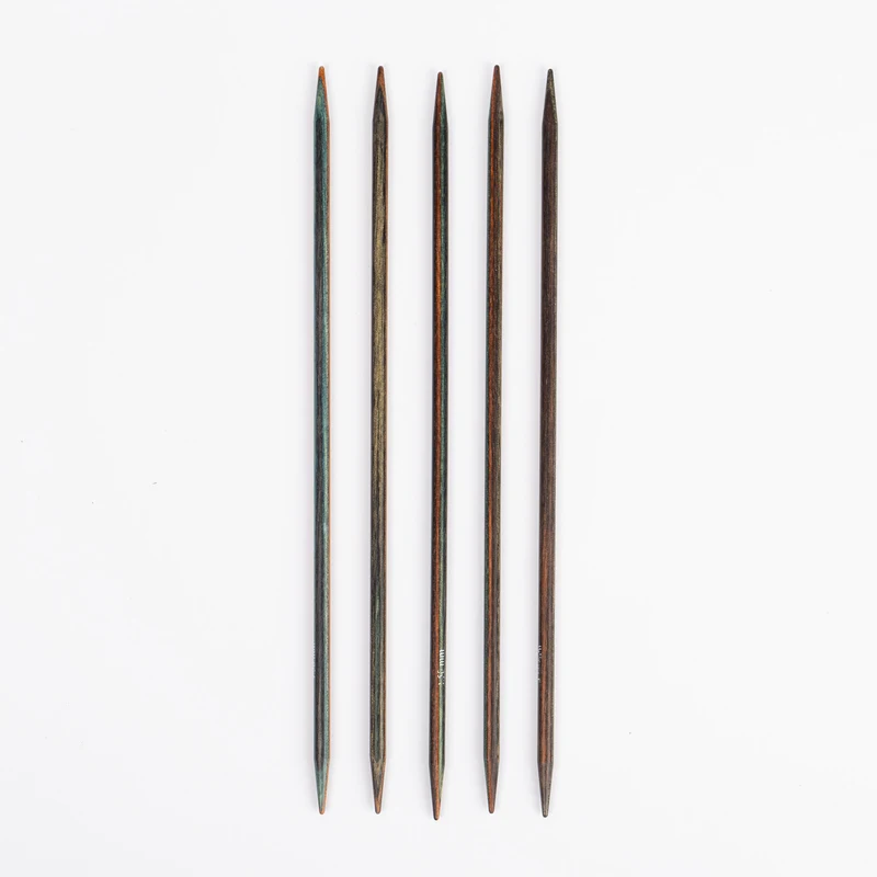 DROPS Pro Romance Nadelspiele (2.50-5.00 mm)