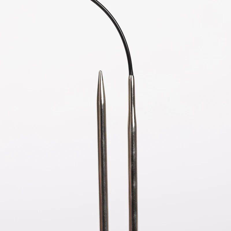 DROPS Pro Spark Rundstricknadeln 40 cm (2.00-9.00 mm)