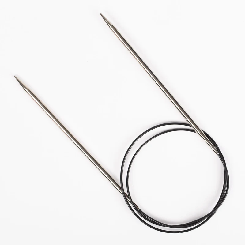 DROPS Pro Spark Rundstricknadeln 80 cm (2.00-10.00 mm)