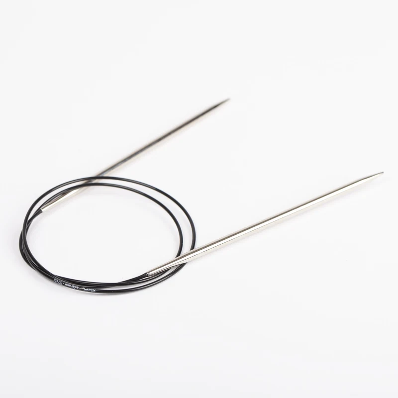 DROPS Pro Spark Rundstricknadeln 80 cm (2.00-10.00 mm)