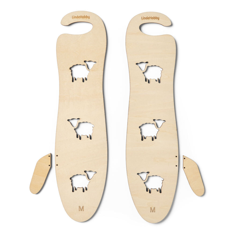 LindeHobby Handschuhspanner Medium