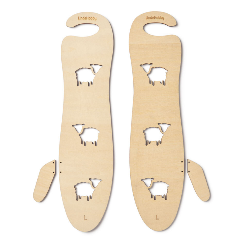 LindeHobby Handschuhspanner Large