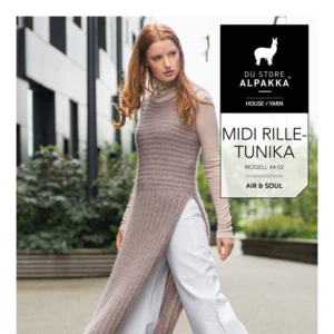 Magazin: DSA44 Alpaca Autumn Bliss