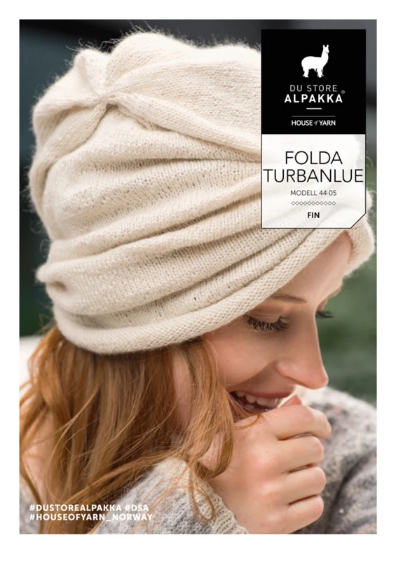 Magazin: DSA44 Alpaca Autumn Bliss