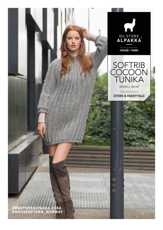 Magazin: DSA44 Alpaca Autumn Bliss