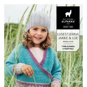 Magazin: DSA42 Alpakka Kids