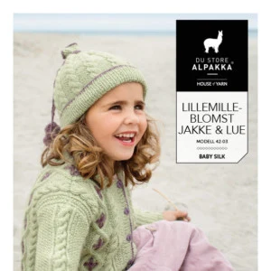 Magazin: DSA42 Alpakka Kids