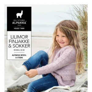 Magazin: DSA42 Alpakka Kids