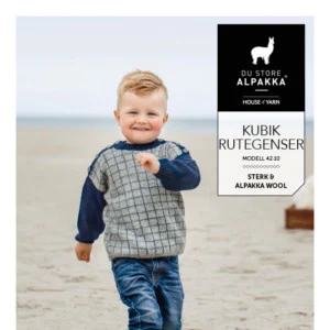 Magazin: DSA42 Alpakka Kids