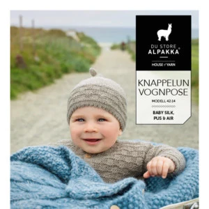 Magazin: DSA42 Alpakka Kids