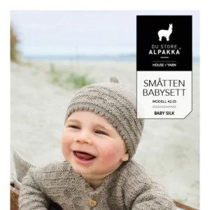 Magazin: DSA42 Alpakka Kids
