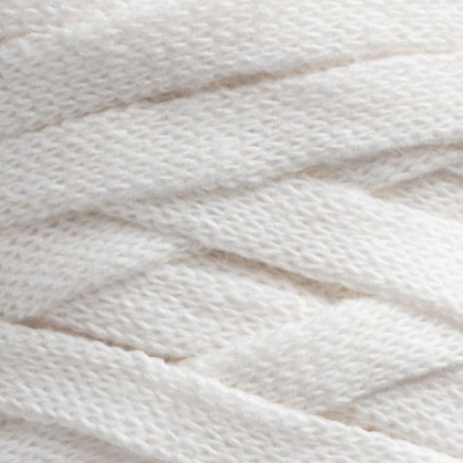 Hoooked Ribbon XL Pearl White- RXL28