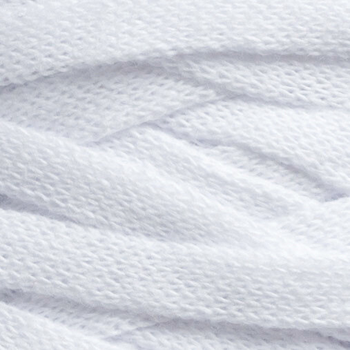 Hoooked Ribbon XL Optic White - RXL50