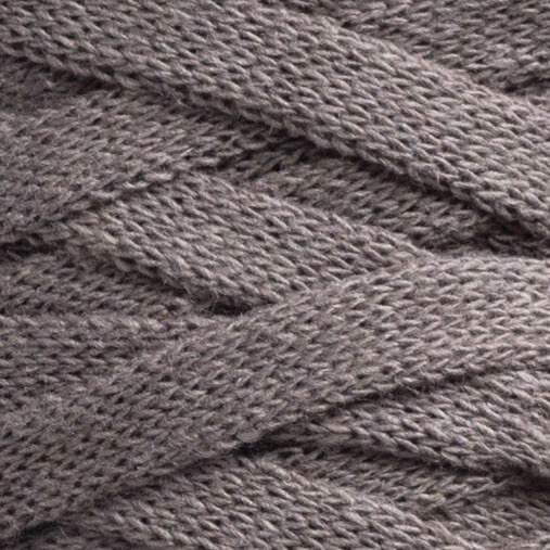 Hoooked Ribbon XL Earth Taupe - RXL48