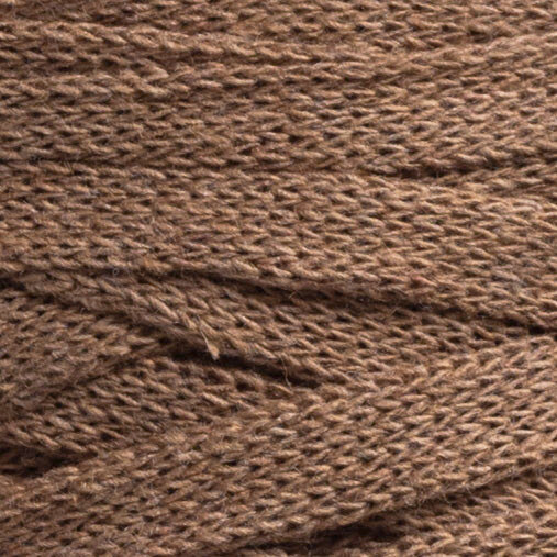 Hoooked Ribbon XL Caramel Brown - RXL43