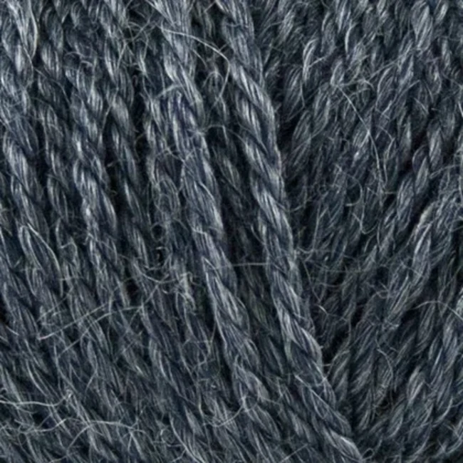 Onion No.4 Organic Wool+Nettles 829 Dunkelblau