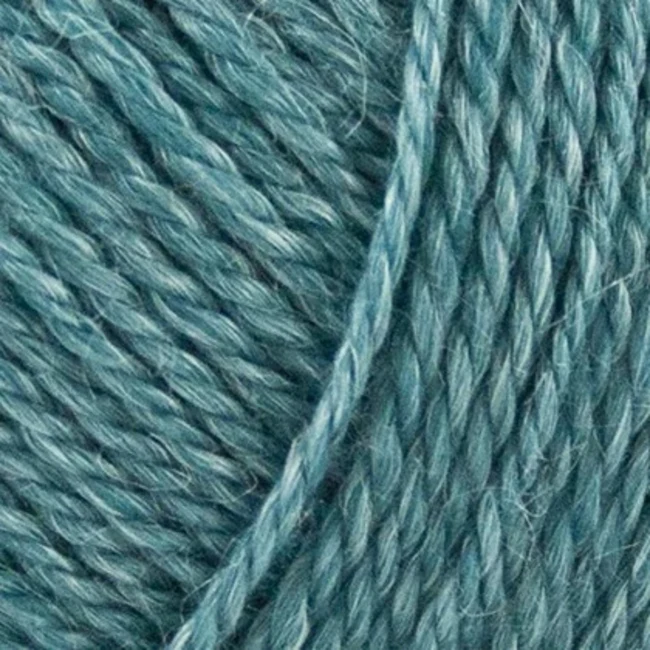 Onion No.4 Organic Wool+Nettles 814 Benzin