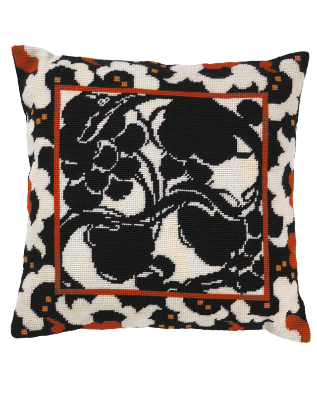 Stickset Bindesbøll 38 x 39 cm