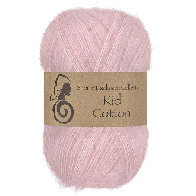 Viking Snorre Kid Cotton 764 Hellrosa