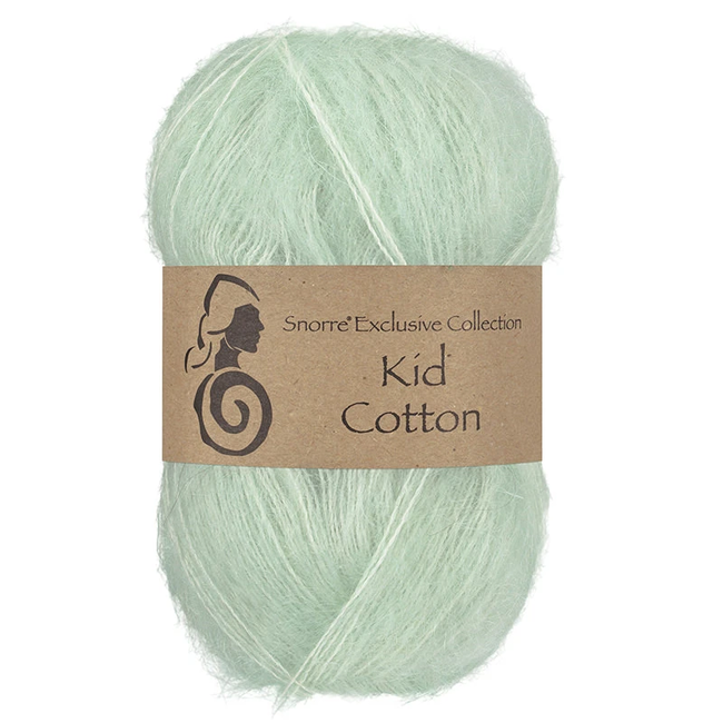 Viking Snorre Kid Cotton 730 Pistazie