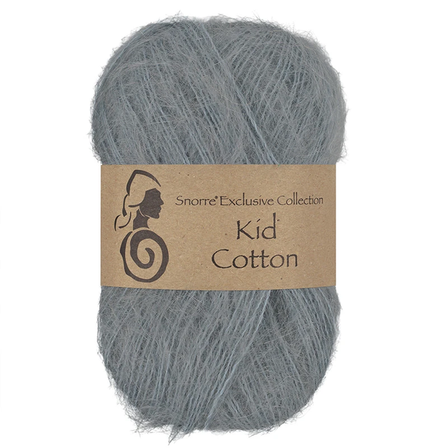 Viking Snorre Kid Cotton 713 Hellgrau