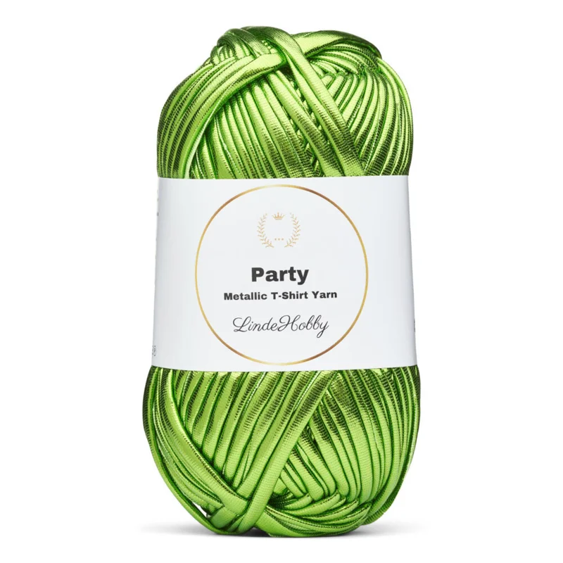 LindeHobby Party 11 Limette