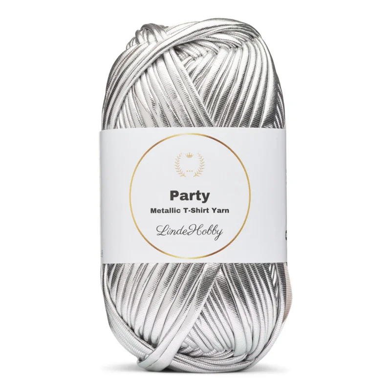 LindeHobby Party 09 Silber