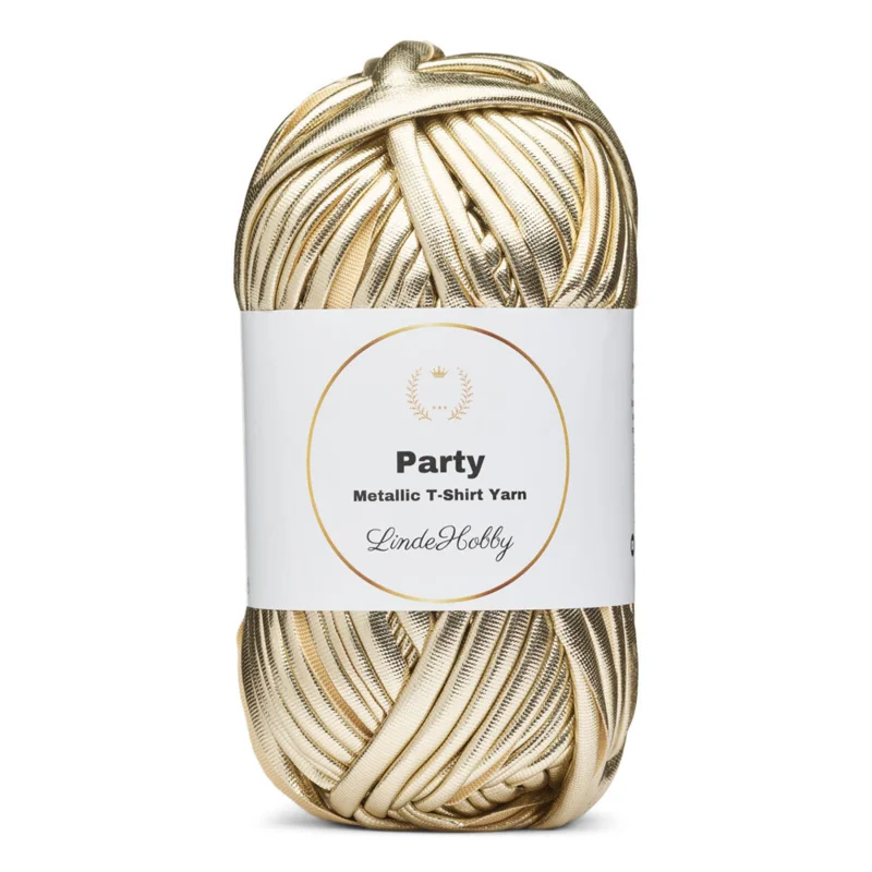 LindeHobby Party 01 Helles Gold