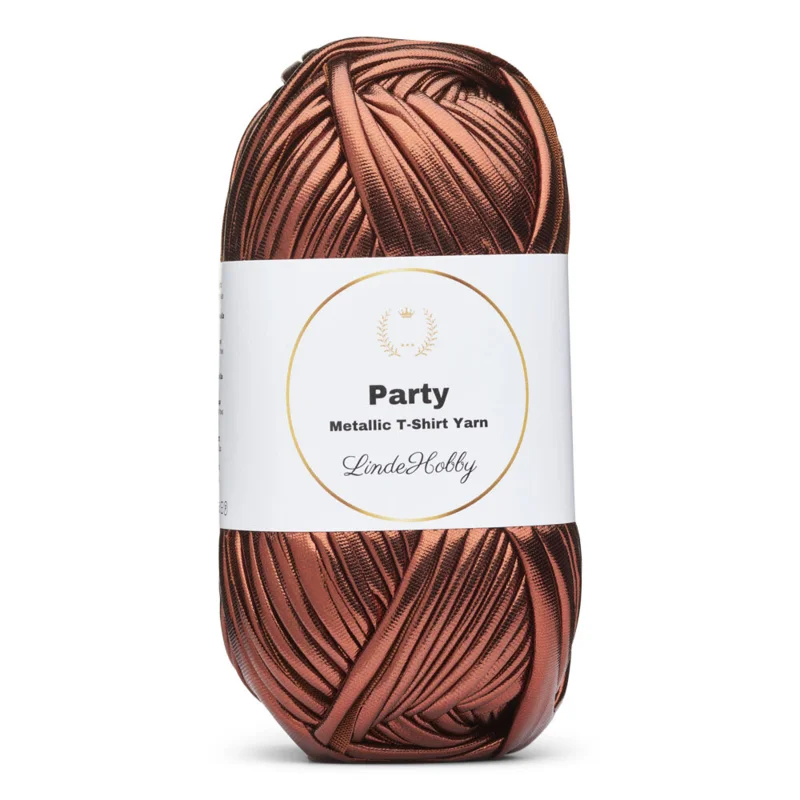 LindeHobby Party 15 Kupfer