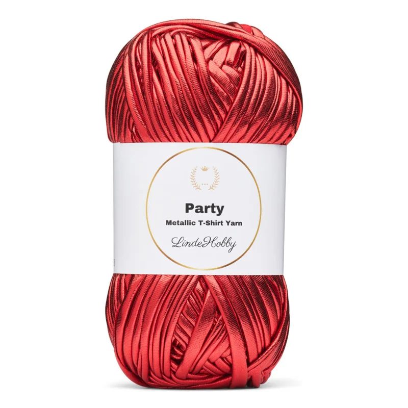 LindeHobby Party 05 Rot