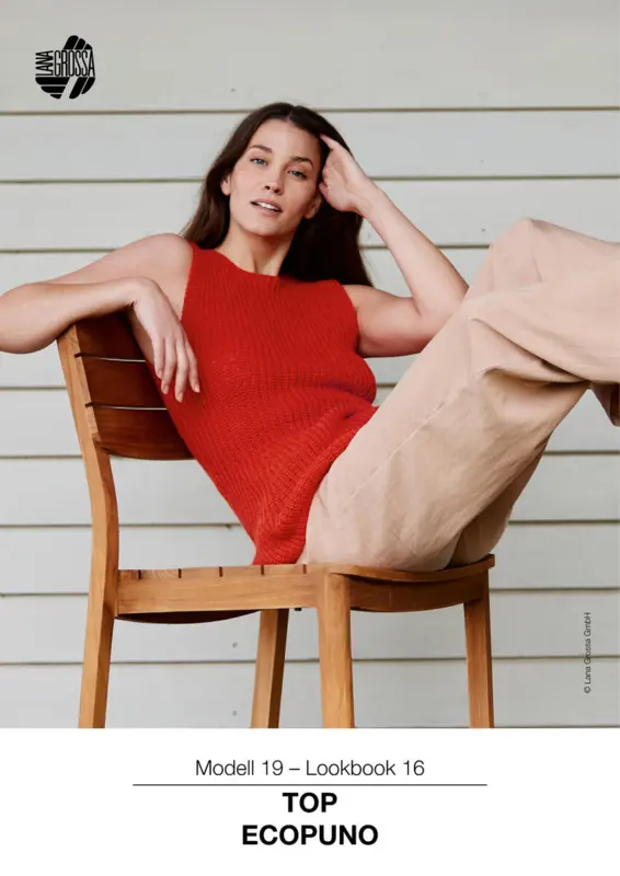 9231016_M19 Modell 19 – Lookbook 16: Top