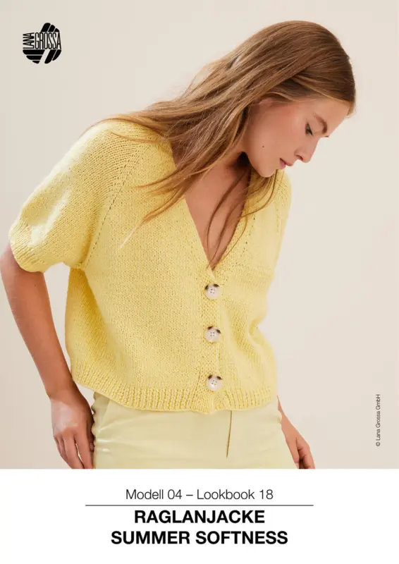 9231018_M4 Modell 04 – Lookbook 18: Raglanjacke