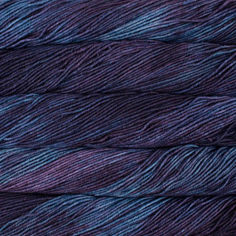 Malabrigo Seis Cabos 247 Whale's Road