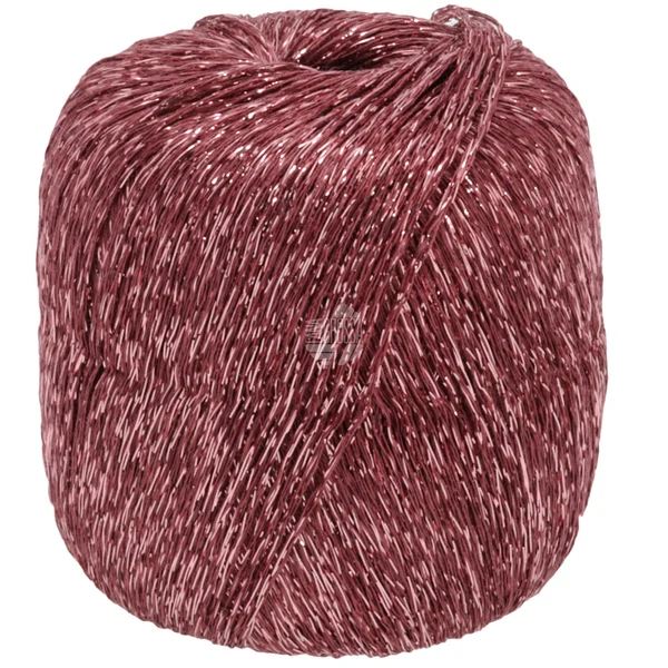 Lana Grossa Brillino 31 Erikarot