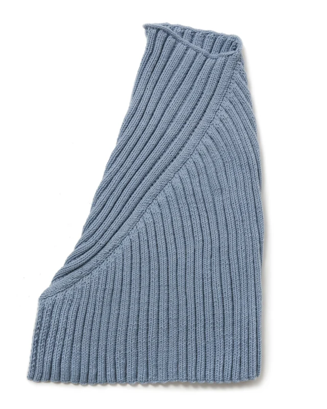 9237309_M40 Modell 40 – Merino Edition 3: Poncho