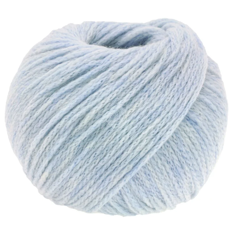 Lana Grossa Cool Merino 06 Hellblau