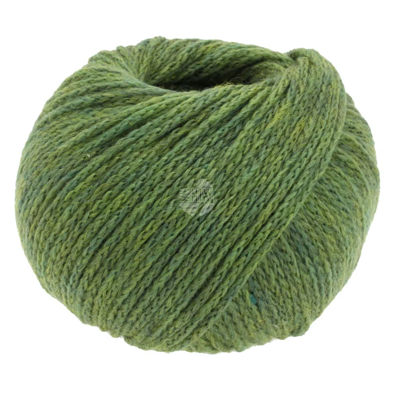 Lana Grossa Cool Merino 04 Grün