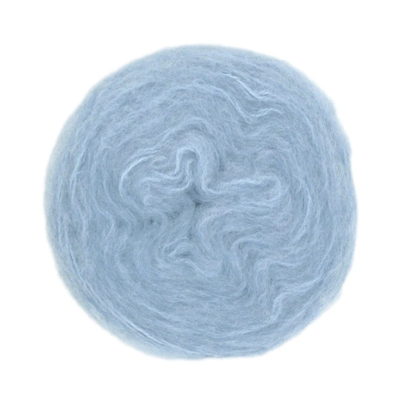 Gjestal Poppis 3210 Himmelblau