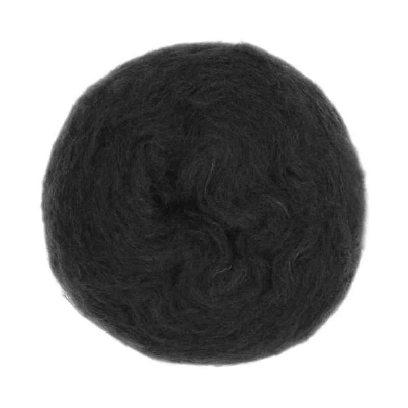 Gjestal Poppis 3203 Schwarz