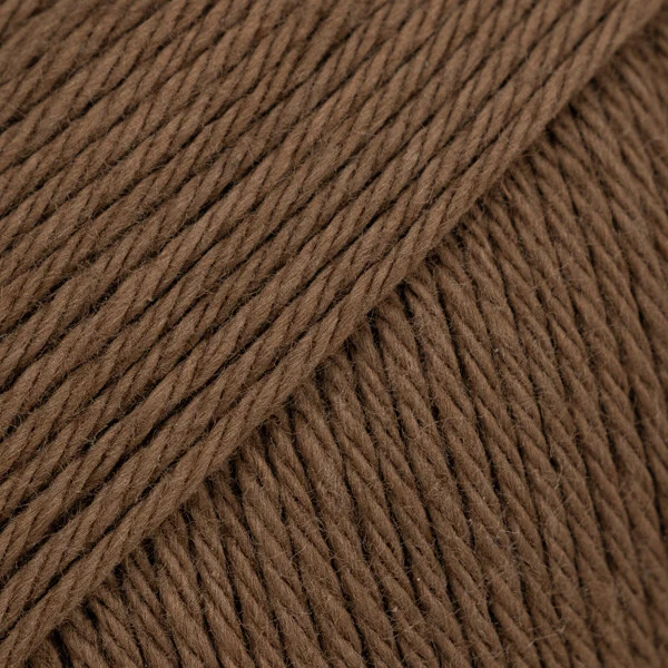 DROPS Magic 49 Kaffee (Uni Colour)