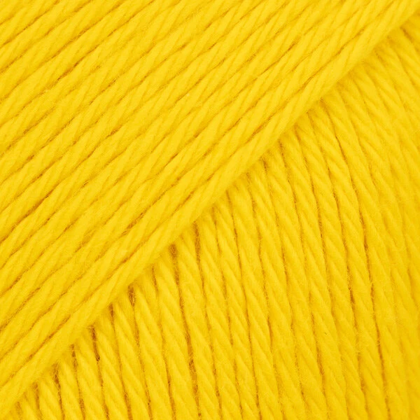 DROPS Magic 09 Gelb (Uni Colour)