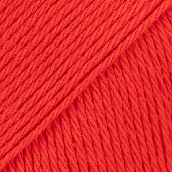 DROPS Magic 52 Knallrot (Uni Colour)